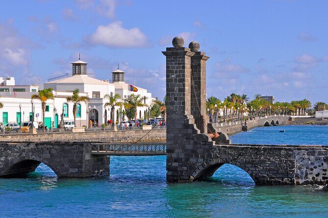 Private Luxury Tour: Best of Lanzarote Island w/ Hotel or Cruise Port pick-up - Who Will Love This Tour?