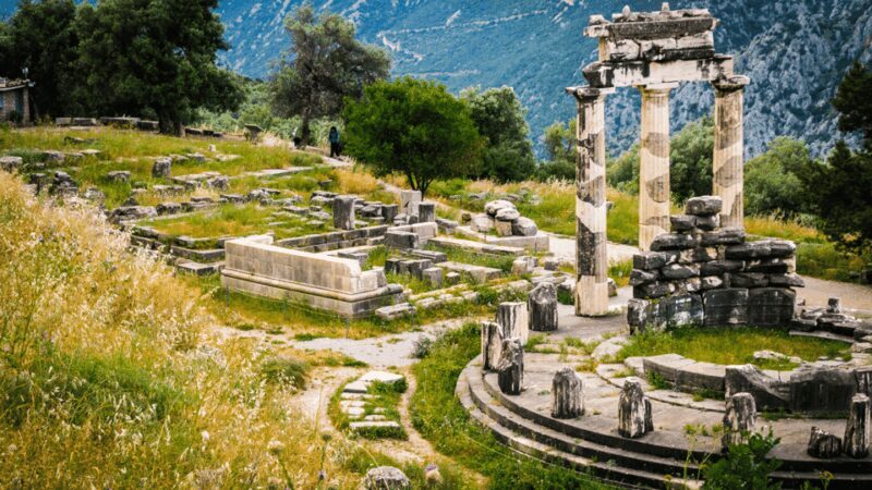 Private Luxury Tour: Delphi, Arachova and Hosios Loukas - Final Words