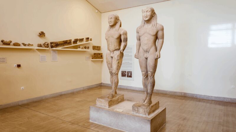 Private Luxury Tour: Delphi, Itea & the Charm of Galaxidi - What Sets This Tour Apart?
