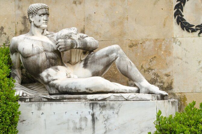 Private Luxury Tour: Delphi & Thermopylae The 300s Legacy - Key Points