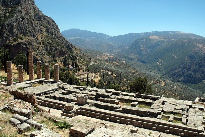 Private Luxury Tour: Delphi & Thermopylae The 300s Legacy - FAQ — Practical Questions Answered