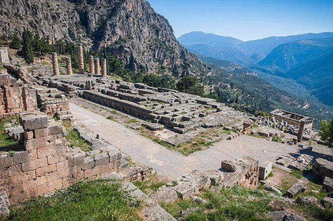 Private Luxury Tour: Delphi & Thermopylae The 300s Legacy - Final Thoughts