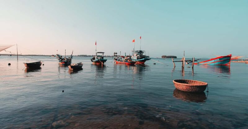 PRIVATE LUXURY TOUR - EXPLORE NHA TRANG ISLAND - Itinerary and Activities