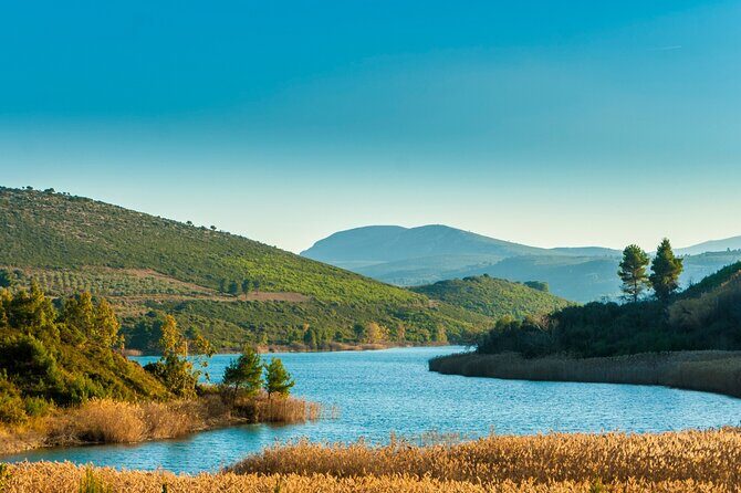 Private Luxury Tour: Marathon Battle & Run That Changed History - Key Points