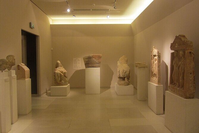 Private Luxury Tour: Marathon Battle & Run That Changed History - An In-Depth Look at the Marathon Private Tour