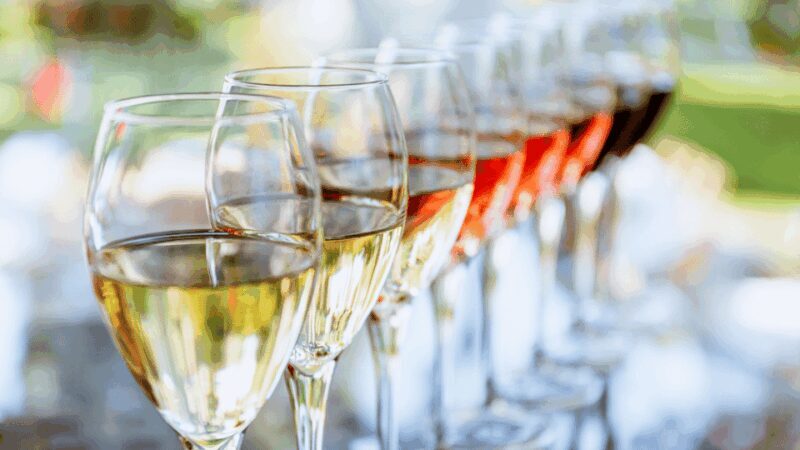 Private Luxury Tour: Nemea's Ancient Sites & Wine Tasting - Exploring Ancient Nemea: Ruins and Mythology