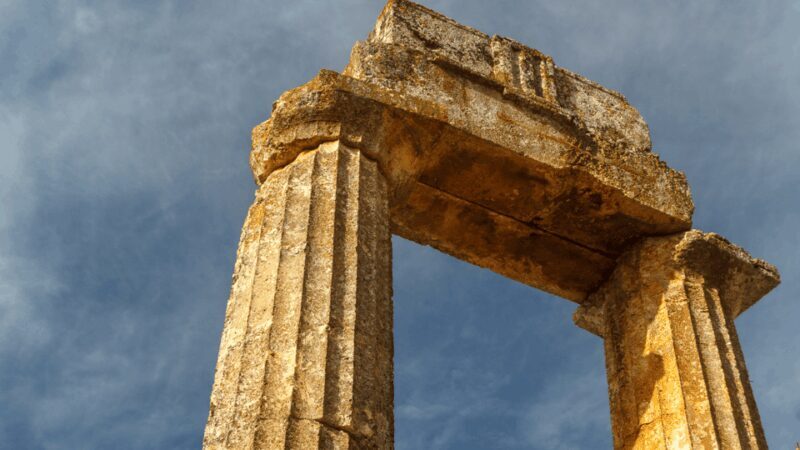 Private Luxury Tour: Nemea's Ancient Sites & Wine Tasting - Practical Insights and Value