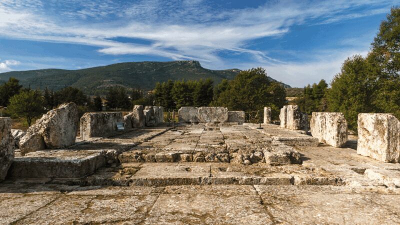 Private Luxury Tour: Nemea's Ancient Sites & Wine Tasting - Who Will Love This Tour?