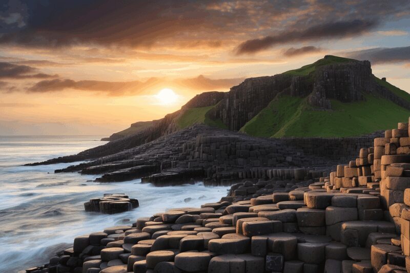 Private luxury tour of Belfast & giants causeway tickets inc - What Makes This Tour Stand Out?