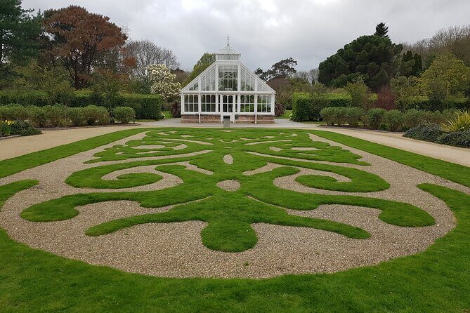 Private Luxury Tour of Dublin - FAQ