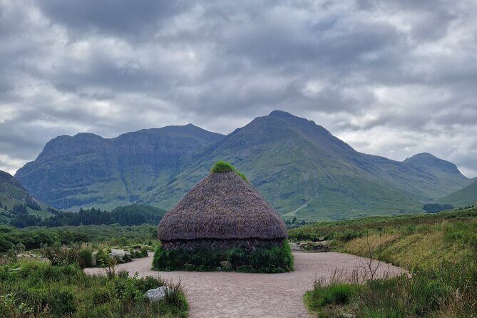 Private Luxury Tour of Loch Lomond Glencoe and Loch Ness - Trossachs – Scotland’s Lake District