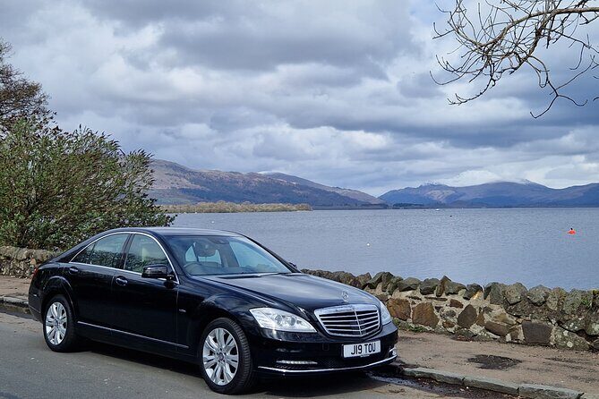 Private Luxury Tour of Loch Lomond Glencoe and Loch Ness - Flexibility and Comfort