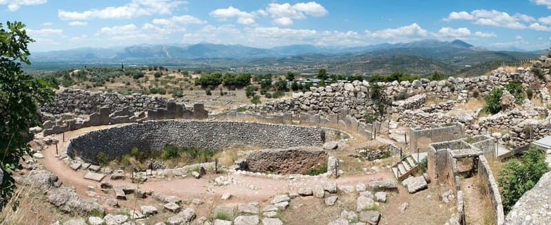 Private luxury tour of Mycenae, Nafplio, Epidaurus and Canal - Who Will Love This Tour?