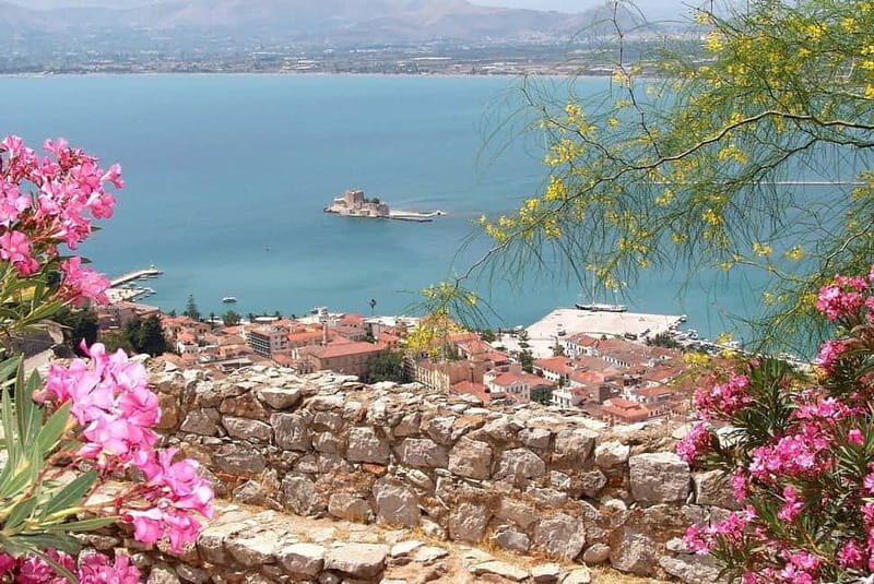 Private luxury tour of Mycenae, Nafplio, Epidaurus and Canal - Final Thoughts