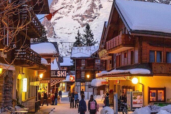 Private Luxury Tour of Switzerland - Final Thoughts