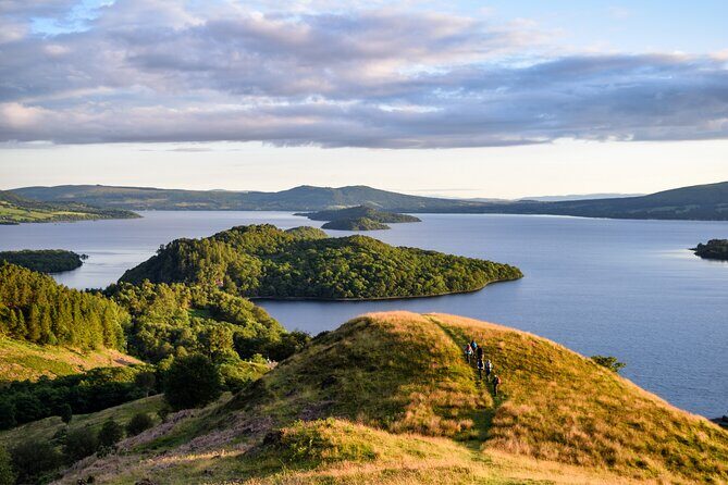 Private Luxury Tour of The Highlands and Loch Ness From Glasgow - Who Is This Tour Best For?