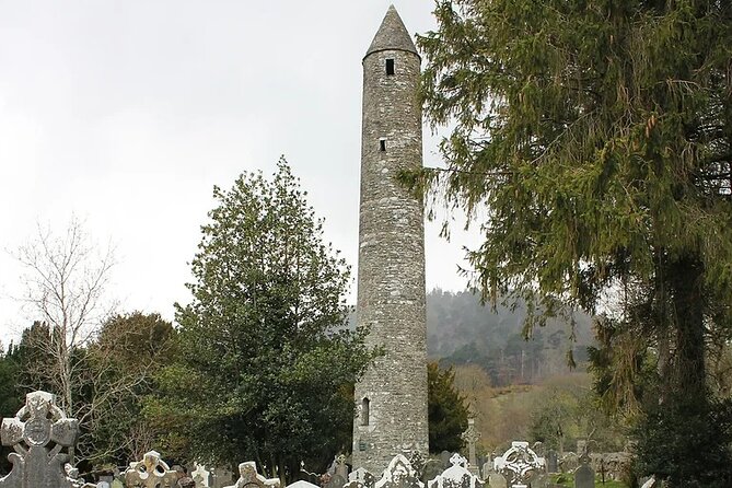 Private Luxury Tour of Wicklow, Glendalough & Powerscourt Gardens - Good To Know