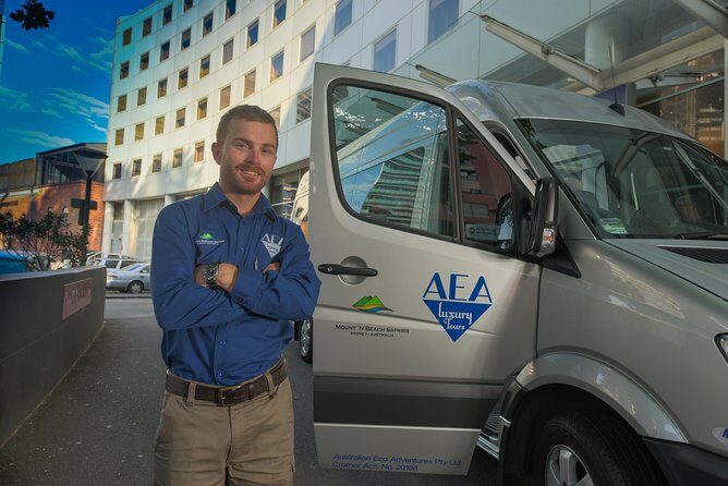 Private Luxury Tour: Sydney Sightseeing Experience - What the Tour Includes and How It Works