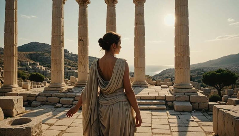 Private Luxury Tour: The Sacred Way - Athens to Eleusis - Key Points
