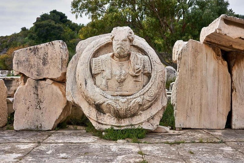 Private Luxury Tour: The Sacred Way - Athens to Eleusis - FAQ