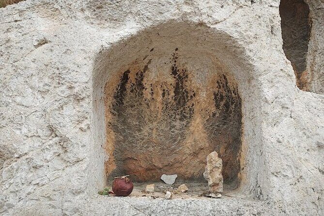 Private Luxury Tour: Unveiling the Sacred Mysteries of Eleusis - Practical Tips for Making the Most of the Experience