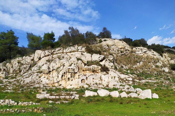 Private Luxury Tour: Unveiling the Sacred Mysteries of Eleusis - Who Should Book This Tour?