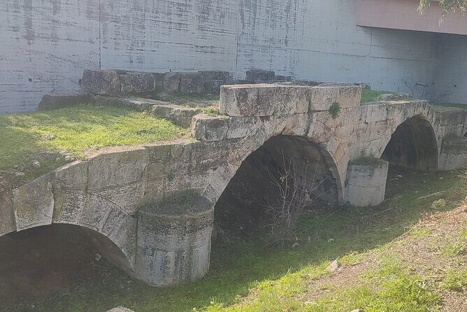 Private Luxury Tour: Unveiling the Sacred Mysteries of Eleusis - FAQ