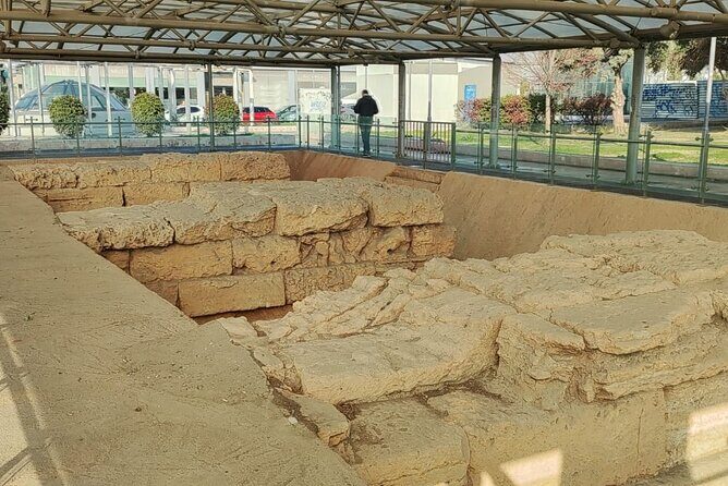 Private Luxury Tour: Unveiling the Sacred Mysteries of Eleusis - Final Thoughts