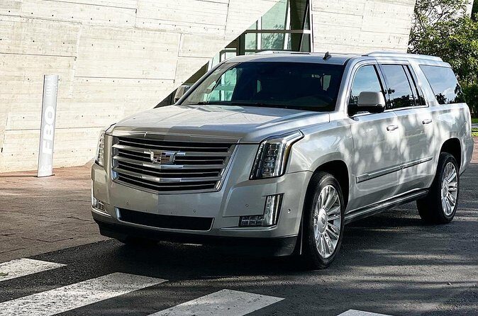 Private Luxury Transfer from Airport to Playa del Carmen - Final Thoughts