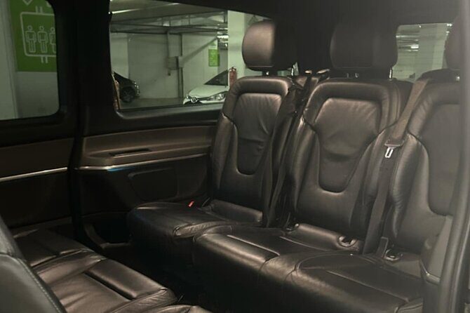 Private Luxury Transfer from Athens to Athens Airport - Who Would Benefit Most?