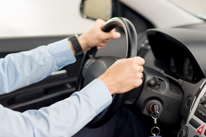 Private Luxury Transfer From Fiumicino Airport to Rome - Alternative Transportation Options