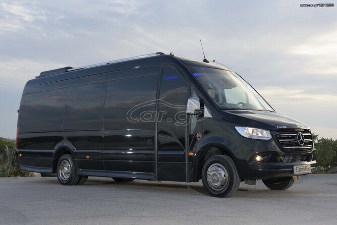 Private Luxury Transfer from Lavrio Port to Athens Airport - Analyzing the Value