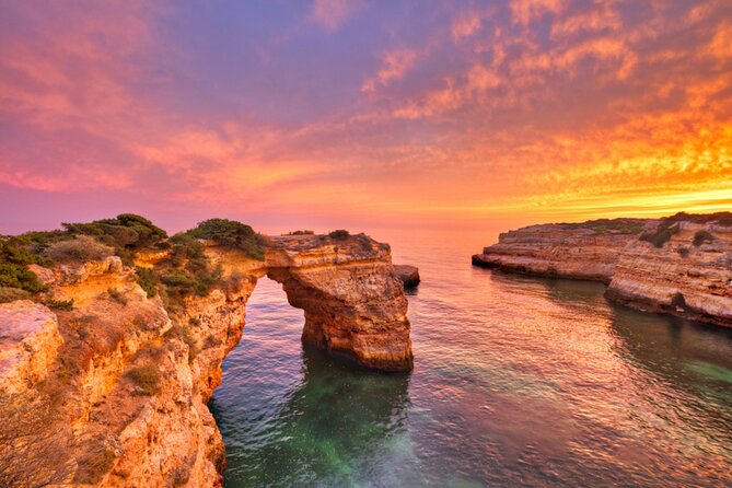 Private Luxury Transfer From Lisbon to Algarve (Or Vice-Versa) - Accessibility Features