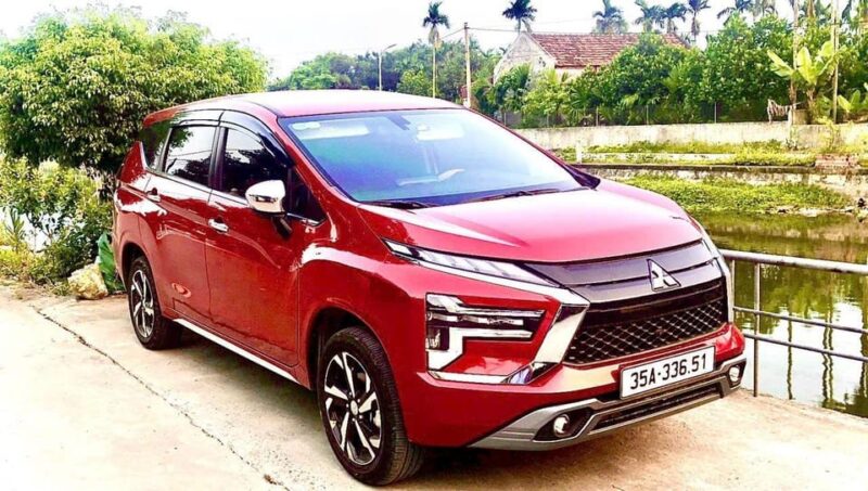 Private Luxury Transfer From Ninh Binh to Cat Ba Island - Key Points