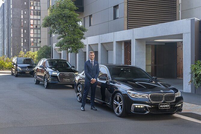Private Luxury Transfer from Perth CBD to Perth Airport - Comprehensive Review of the Private Luxury Transfer from Perth CBD to Perth Airport