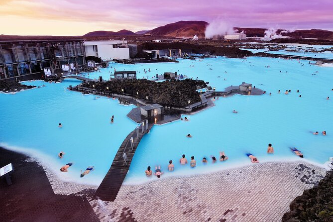 Private Luxury Transfer From Reykjavik to Blue Lagoon - Frequently Asked Questions