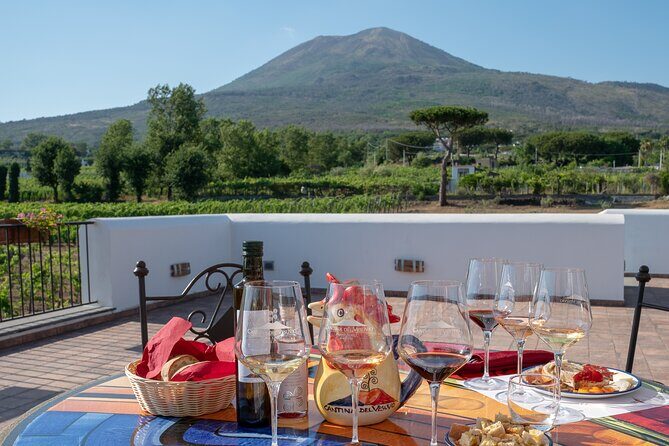 Private Luxury Transfer from Rome to Sorrento or Amalfi Coast - Final Thoughts