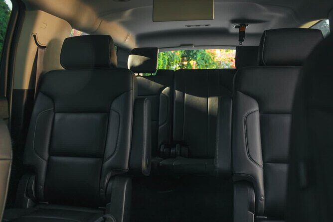 Private Luxury Transfer from the Oaxaca Airport to your Hotel - What to Expect from Your Oaxaca Airport Transfer