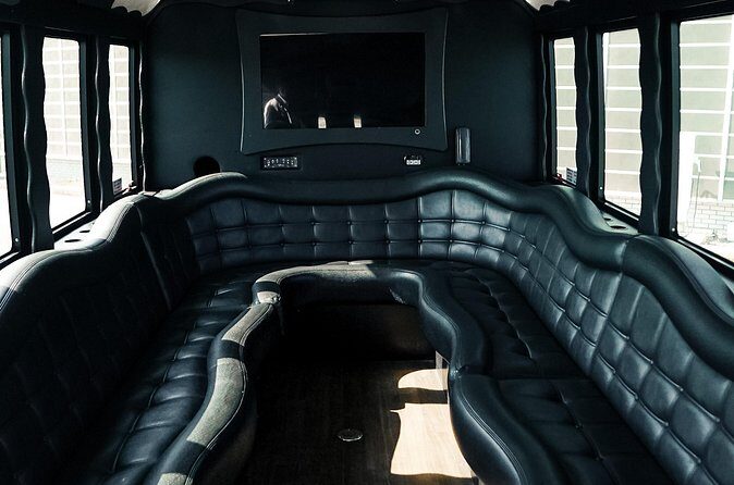 Private Luxury Transfer from YUL to Mont Tremblant - Additional Information