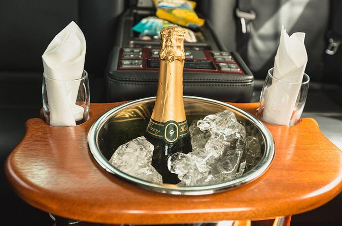 Private Luxury Transfer - Round Trip (Hewanorra International Airport UVF) - Who Is This Transfer Ideal For?