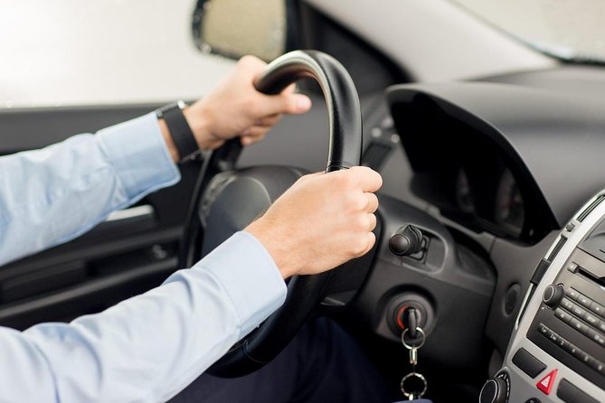 Private Luxury Transfer to Fiumicino Airport From Rome - Benefits of Private Transfers