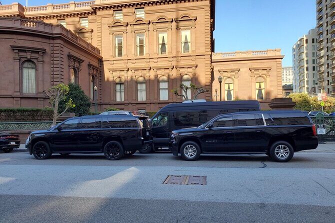 Private Luxury Transfer Tour - How Reviews Shape Expectations