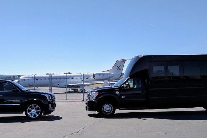 Private Luxury Transfer Tour - FAQs