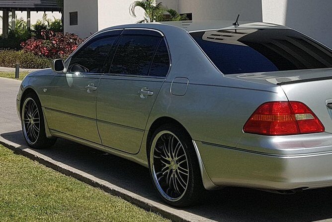 Private Luxury Transfers - An Honest Look at the Private Luxury Transfers in St. Lucia