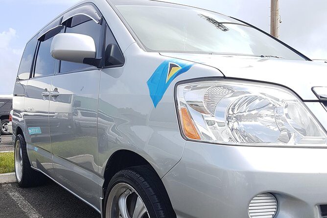 Private Luxury Transfers - Why Choose This Transfer?