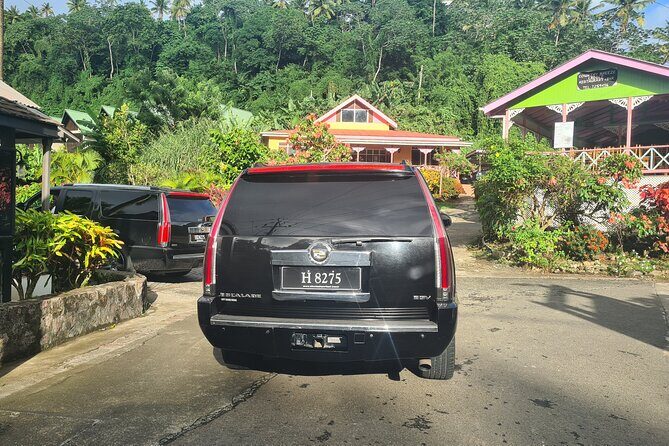 Private Luxury Transfers - Value for Money