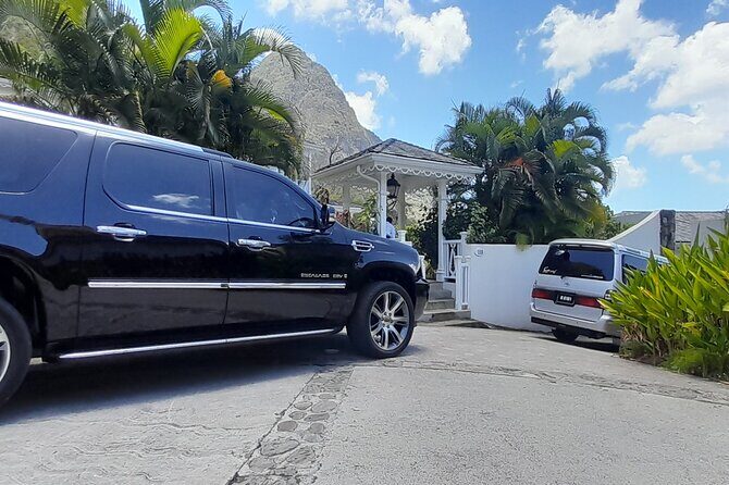 Private Luxury Transfers - Final Thoughts: Who Will Love This?