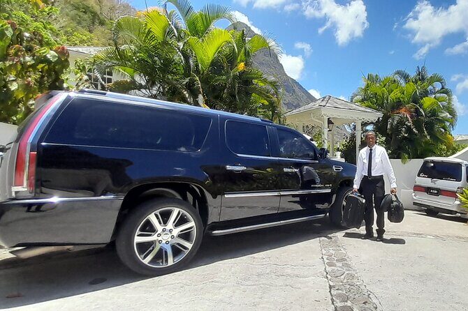 Private Luxury Transfers - Frequently Asked Questions