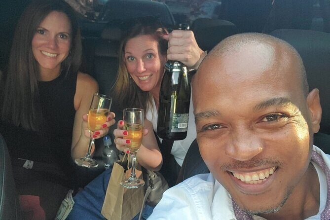 Private Luxury Transfers in Montego Bay  Reliable Services - Why Choose Private Luxury Transfers?