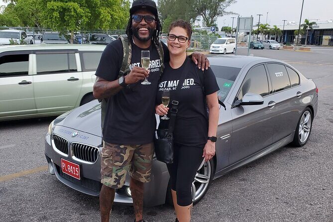 Private Luxury Transfers in Montego Bay  Reliable Services - Authentic Experiences and Traveler Feedback